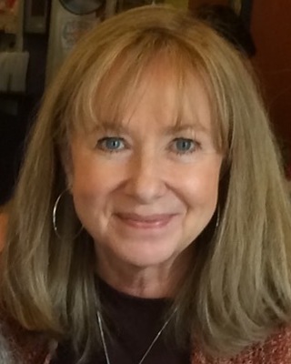 Photo of Florinda Reid, Licensed Professional Counselor in Potomac Falls, VA