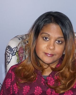 Photo of Amee Dassani, Psychologist in Near South Side, Chicago, IL