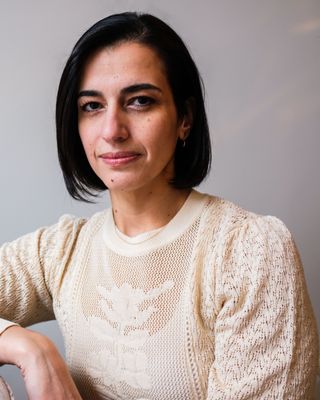 Photo of Dr. Rana Pishva, Psychologist in Ottawa, ON