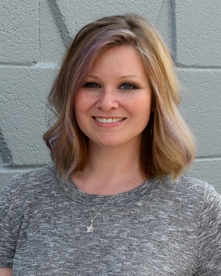 Photo of Sarah Heard, Licensed Professional Counselor in Arkansas