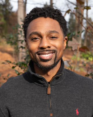 Photo of Melvin Gaddy, Counselor in Charlotte, NC