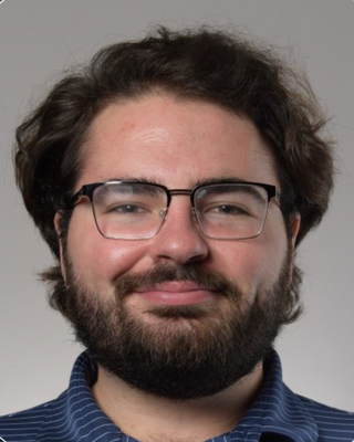 Photo of Nick Patritti, Counselor, M.S.Ed, LPC
