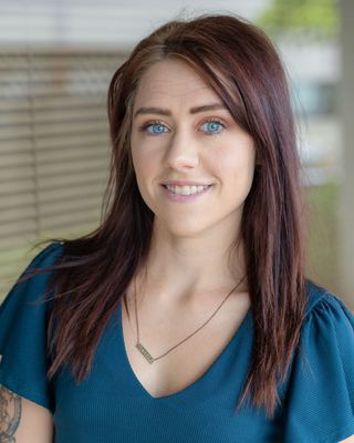 Photo of Kala Moulder, Pre-Licensed Professional, MA