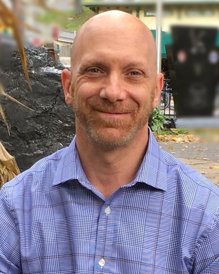 Photo of Charles Grove, PhD, LCSW, Clinical Social Work/Therapist in Philadelphia