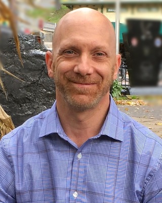 Photo of Charles Grove, Clinical Social Work/Therapist in Pennsylvania