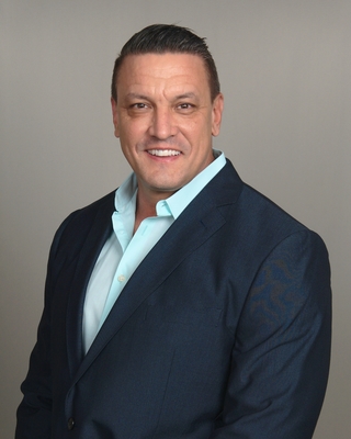 Photo of Chet Pigott, Counselor, LMHC