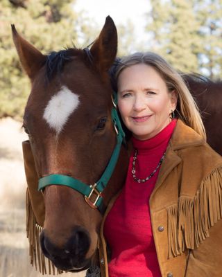 Photo of Suzanne Coral Carter - Dedicated to YOUR Happiness Counseling, Licensed Professional Counselor, MA, LPC, EAP, SQ-coac