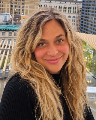 Photo of Nichole Ford, Clinical Social Work/Therapist, L, P, C