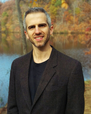 Photo of David M Bell, Clinical Social Work/Therapist in Thurmont, MD