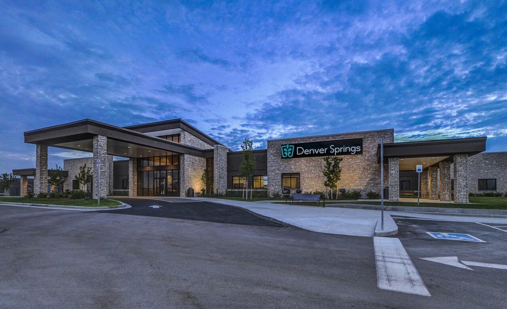 Denver Springs, Treatment Center, Englewood, CO, 80112 Psychology Today