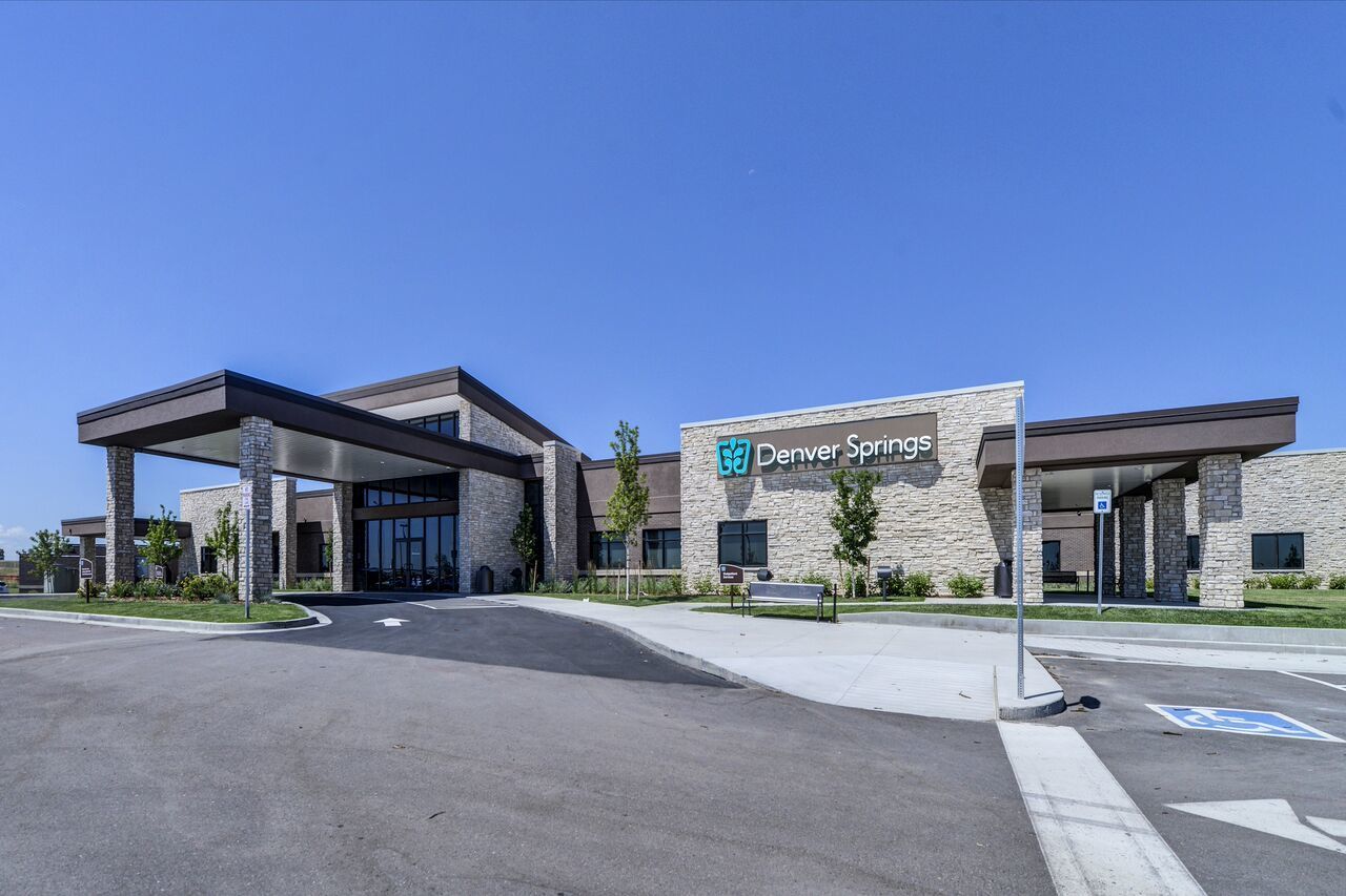 Denver Springs, Treatment Center, Englewood, CO, 80112 Psychology Today