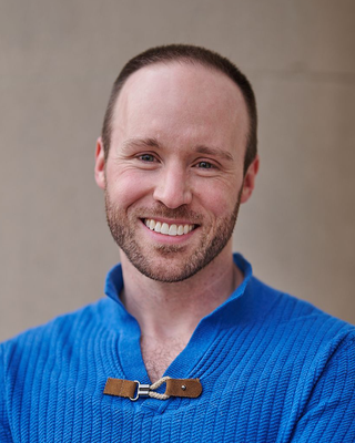 Photo of Galen Kerrick, Clinical Social Work/Therapist, LICSW