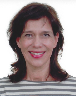 Photo of Lucila Goicochea, Licensed Professional Counselor in Georgia