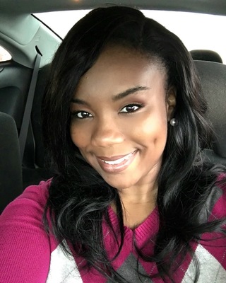 Photo of Dr. Miracle Mitchell, LPC-S, NCC, BC-TMH, Licensed Professional Counselor in Alpharetta, GA