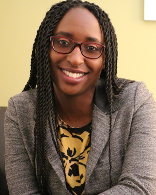 Photo of Michelle Owaka Kabuye, Psychologist in Washington