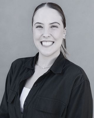 Photo of Libby Husske, Licensed Professional Counselor Associate, MS, NCC, LPC-A