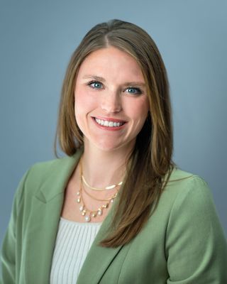 Photo of Emily Nelson, Clinical Social Work/Therapist, LCSW