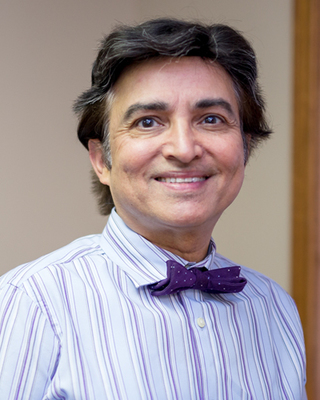 Photo of Emad Khan, Psychiatrist in 75002, TX