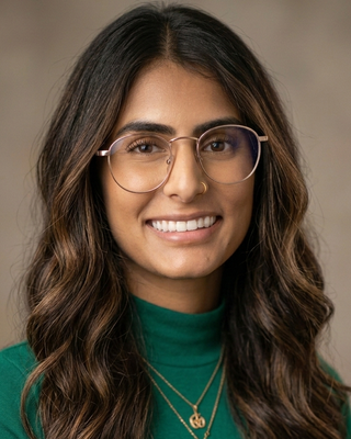 Photo of Nima Patel, Psychiatric Nurse Practitioner
