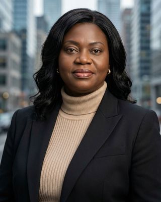 Photo of Folasade Akinwumi, Psychiatric Nurse Practitioner, APRN, PMHNP