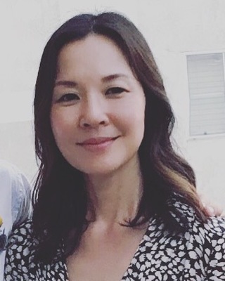 Photo of Somi P. Han, LMFT, Marriage & Family Therapist in San Diego