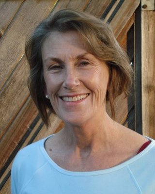 Photo of Donna Runnalls, Marriage & Family Therapist in Soquel, CA