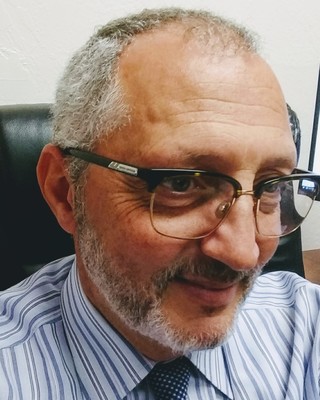 Photo of Youssef Adel Elmanawy, Psychologist in Davis, CA