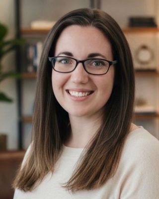 Photo of Erika Pozuc, Licensed Professional Counselor, LPCC