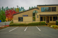 Gallery Photo of Our Sammamish office is located in the Pine Lake Medical Plaza on the Sammamish Plateau.