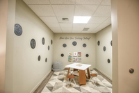 Gallery Photo of Our kids waiting room