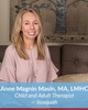 Anne Magnin Masin -Centered Mind Counseling