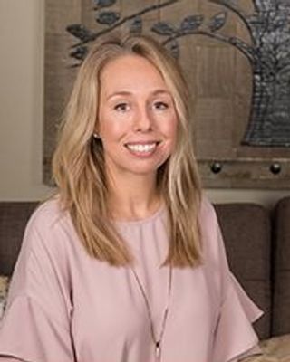 Photo of Anne Magnin Masin, Counselor, MA, LMHC