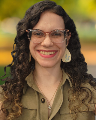 Photo of Jessica Rivera-Vázquez, MS, Pre-Licensed Professional