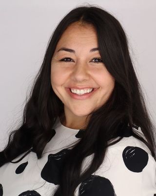 Photo of Maryana Ambagis, LMSW