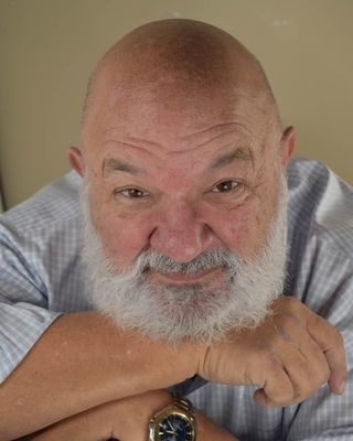 Photo of John Perry, Clinical Social Work/Therapist, LCSW