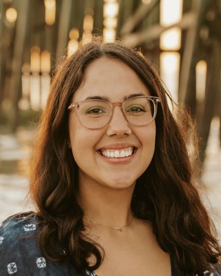 Photo of Naomi I Kimball, Pre-Licensed Professional, MA, LMHC