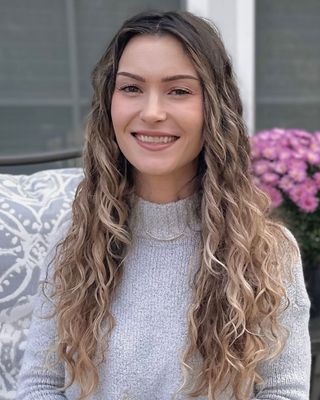 Photo of Kayla Horner, Resident in Counseling, MA, CAIP, CTP