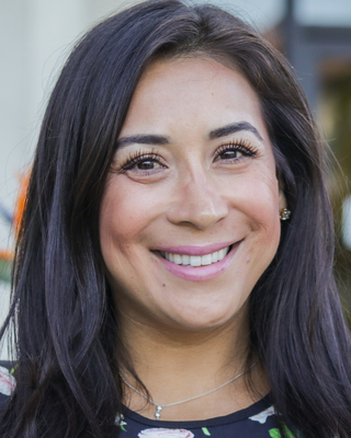 Photo of Vanessa Rodriguez, Marriage & Family Therapist in Rolling Hills Ranch, Chula Vista, CA