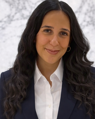 Photo of Dr. Precilia Hanan, Psychologist, PhD