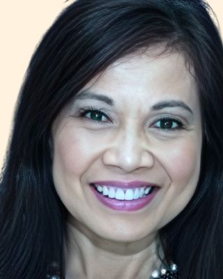 Photo of Cecile Pasion-Bregman, Psychiatrist, MD