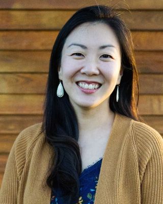 Photo of Jeanie Chang, Resident in Counseling, MEd
