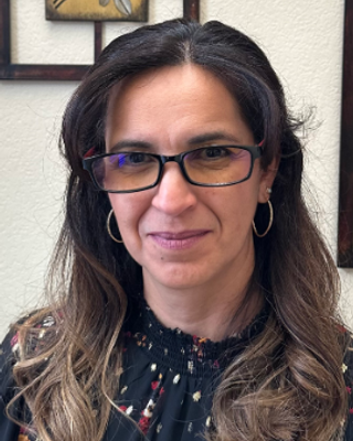 Photo of Griselda Hernandez, Marriage & Family Therapist, LMFT