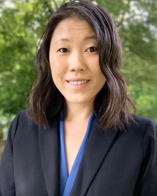 Photo of Yun Mi Kim, Psychiatric Nurse Practitioner in Chadds Ford, PA