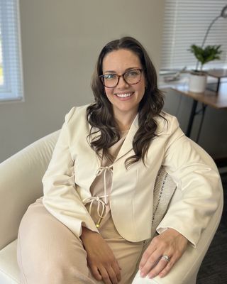 Photo of Jami Vandermarel, Registered Psychotherapist (Qualifying)