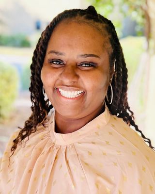 Photo of Patrice Scott, Marriage & Family Therapist in Rancho Cucamonga, CA