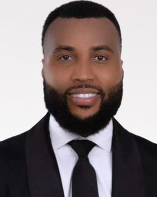 Photo of Nnamdi Ofoeze, Psychiatric Nurse Practitioner