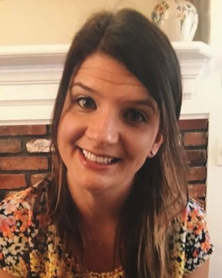 Photo of Megan Rocker, Clinical Social Work/Therapist, LCSW, LMSW