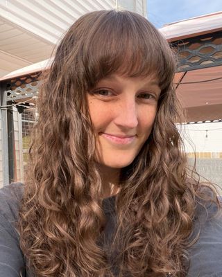 Photo of Catherine Le Vie, Pre-Licensed Professional, MS