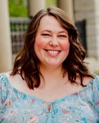 Photo of Amanda Crabtree, Clinical Social Work/Therapist, MSW, LISW