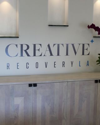 Photo of Cory Billy Savage - Creative Recovery LA, Treatment Center